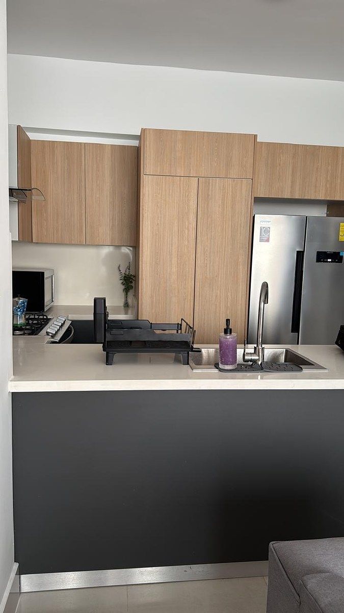 Apartamento en La Esperilla, Santo Domingo Centro (Distrito Nacional), foto 6 de 19