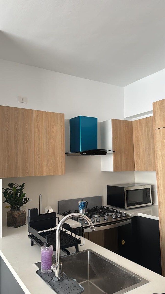 Apartamento en La Esperilla, Santo Domingo Centro (Distrito Nacional), foto 8 de 19
