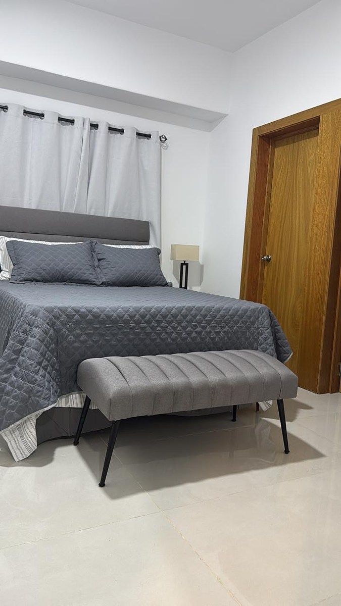 Apartamento en La Esperilla, Santo Domingo Centro (Distrito Nacional), foto 7 de 19