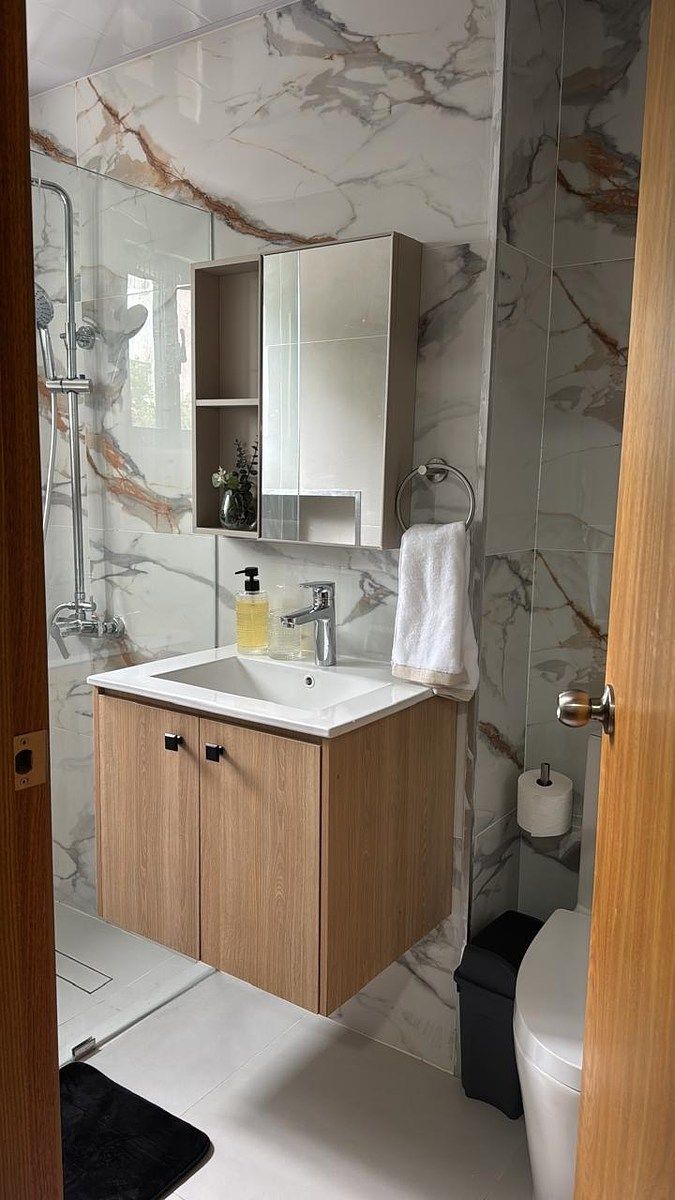 Apartamento en La Esperilla, Santo Domingo Centro (Distrito Nacional), foto 12 de 19