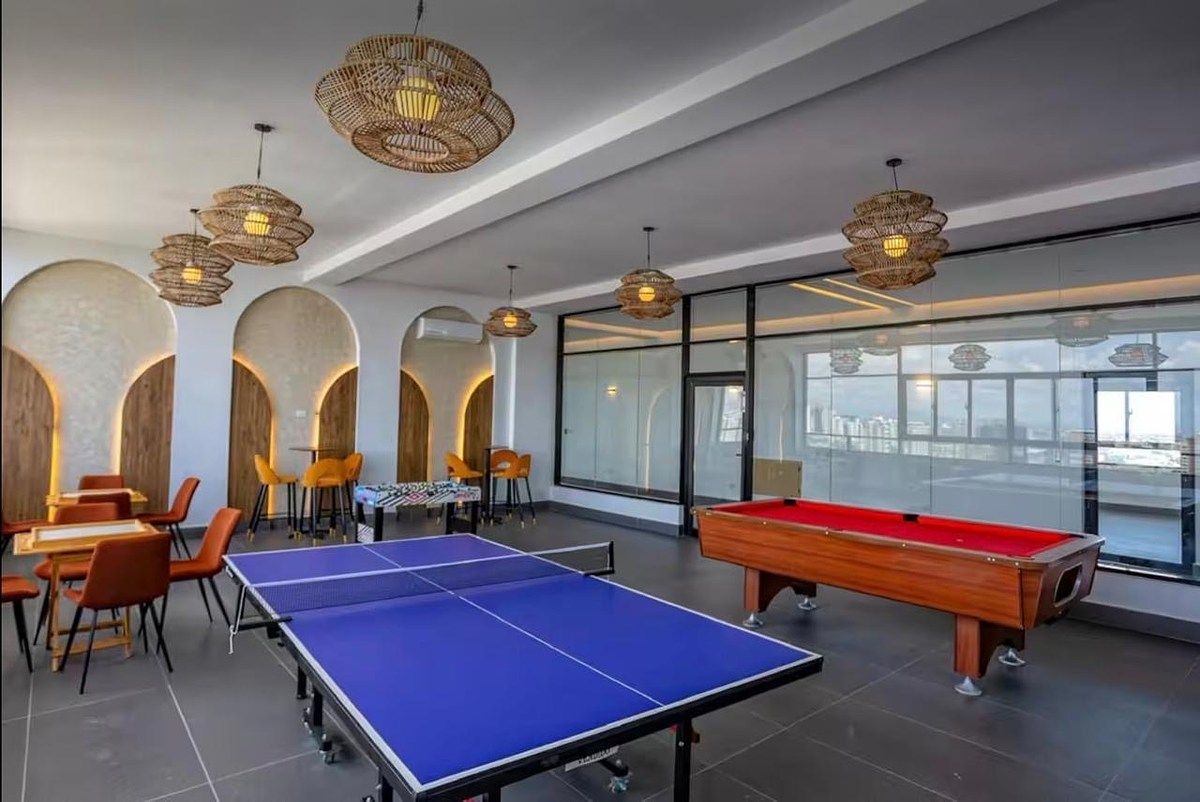Apartamento en La Esperilla, Santo Domingo Centro (Distrito Nacional), foto 14 de 19