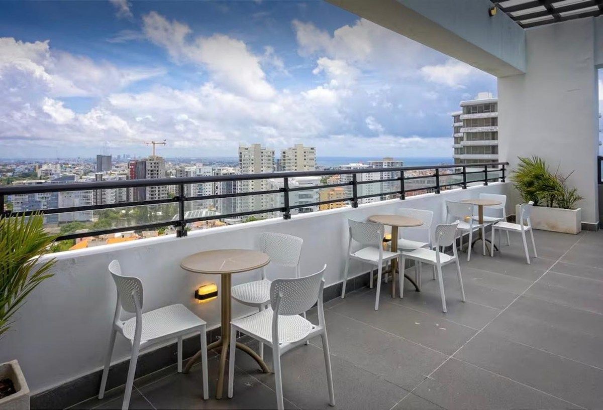 Apartamento en La Esperilla, Santo Domingo Centro (Distrito Nacional), foto 16 de 19