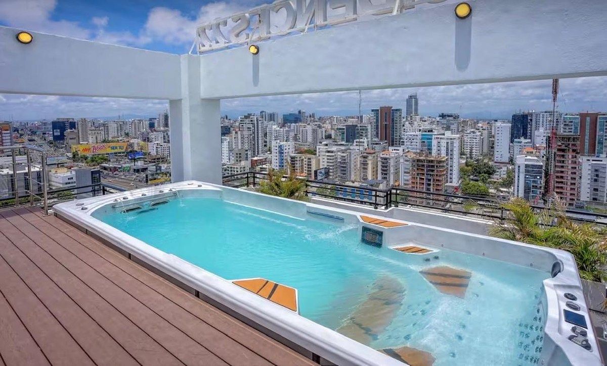 Apartamento en La Esperilla, Santo Domingo Centro (Distrito Nacional), foto 17 de 19