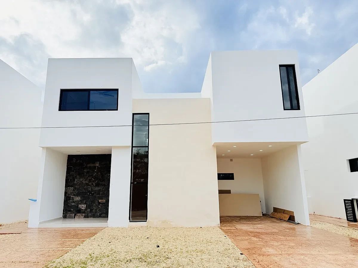 House in Altozano, Mérida, photo 2 of 14