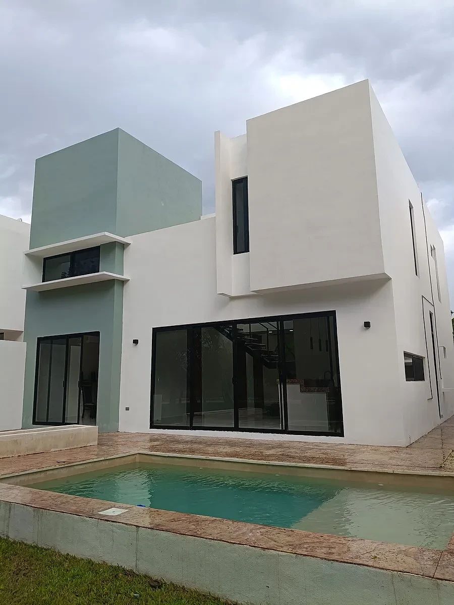 House in Altozano, Mérida, photo 3 of 14