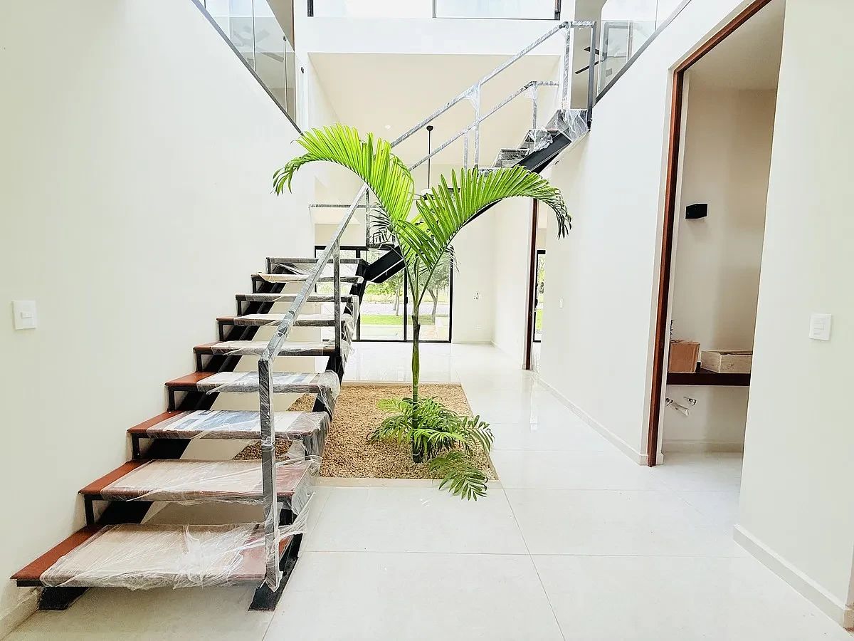 House in Altozano, Mérida, photo 5 of 14