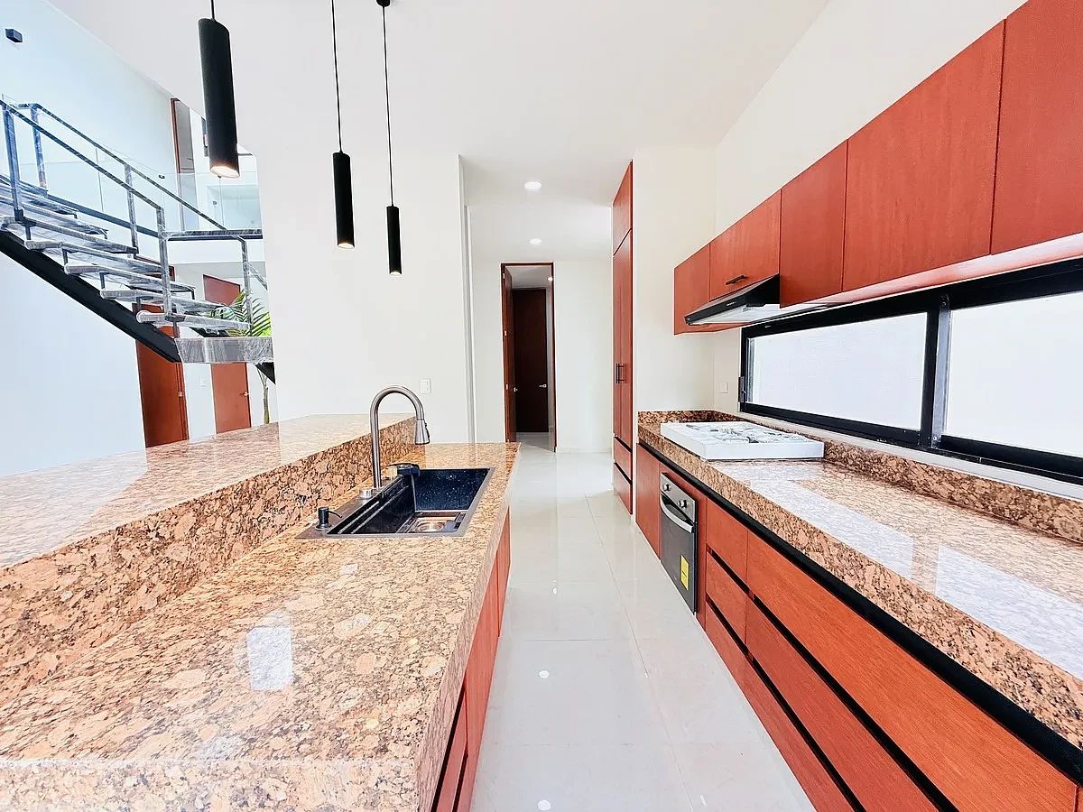 House in Altozano, Mérida, photo 6 of 14