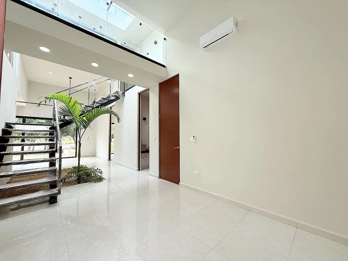 House in Altozano, Mérida, photo 7 of 14