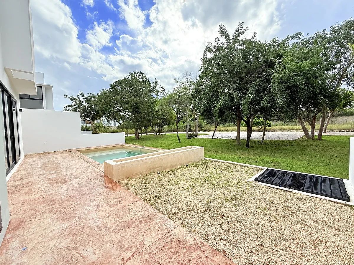 House in Altozano, Mérida, photo 9 of 14