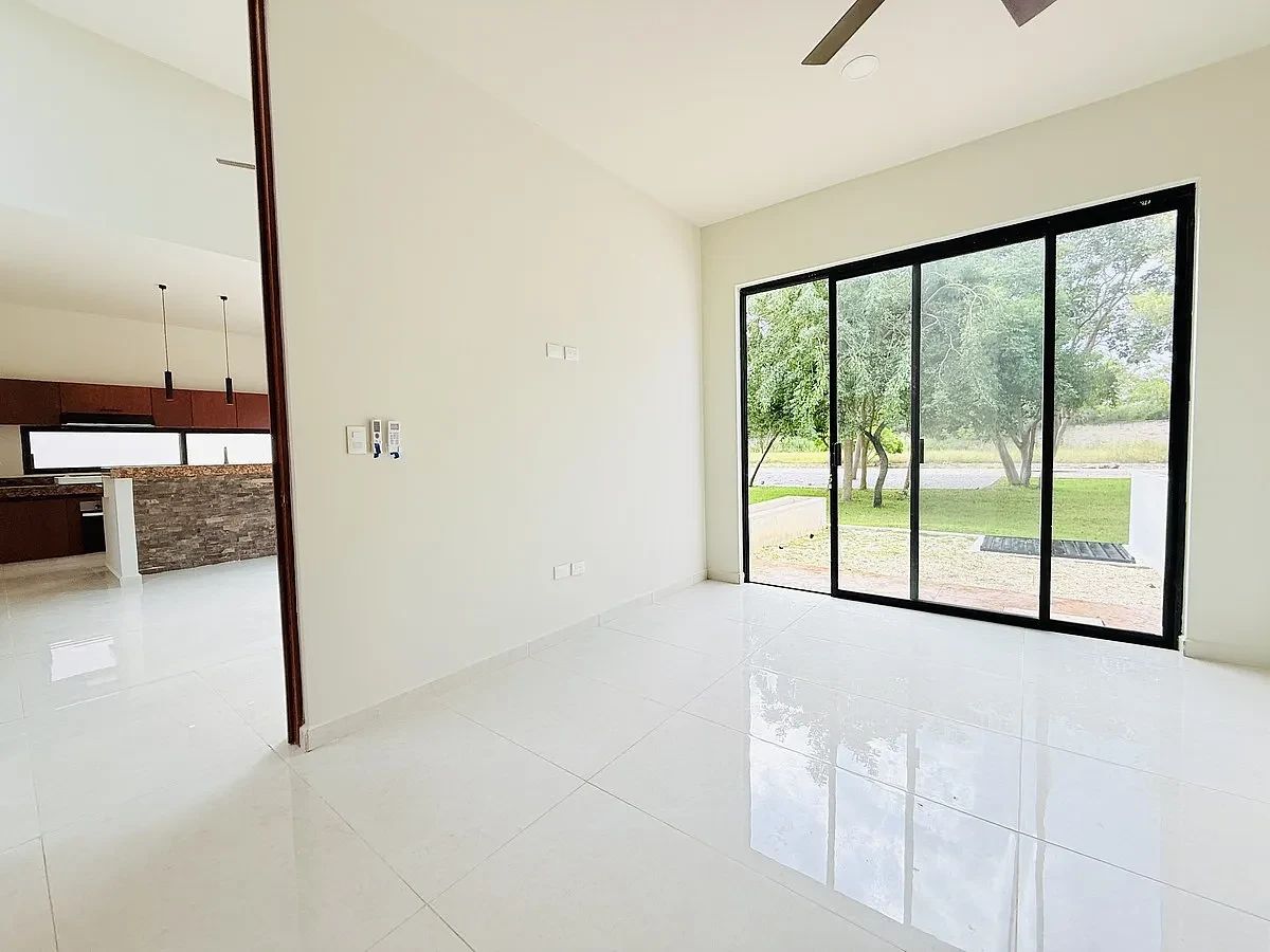 House in Altozano, Mérida, photo 10 of 14