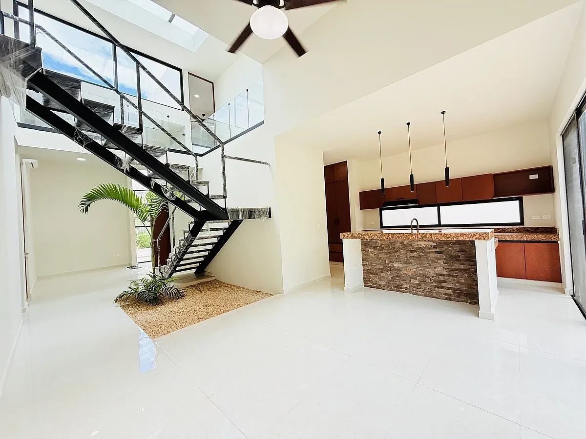 House in Altozano, Mérida, photo 12 of 14