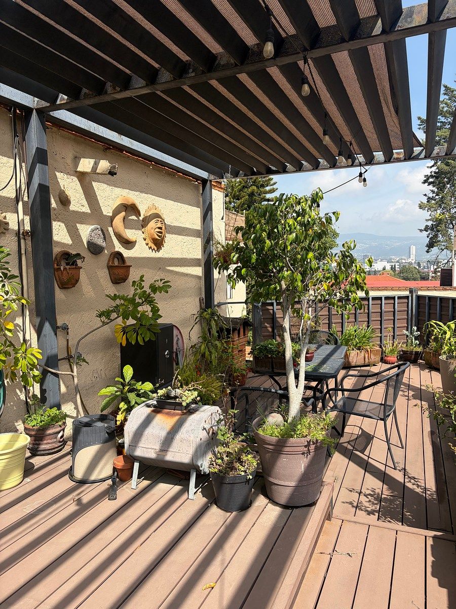 TERRAZA, foto 2 de 26