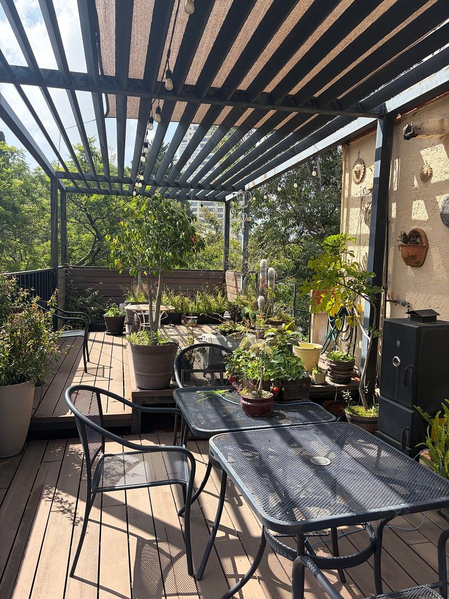 TERRAZA, foto 1 de 26