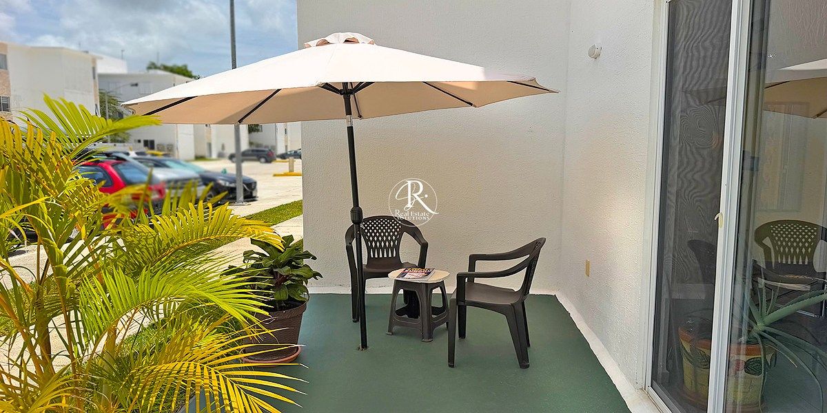 Apartment in Selva Escondida, Puerto Morelos, photo 13 of 30