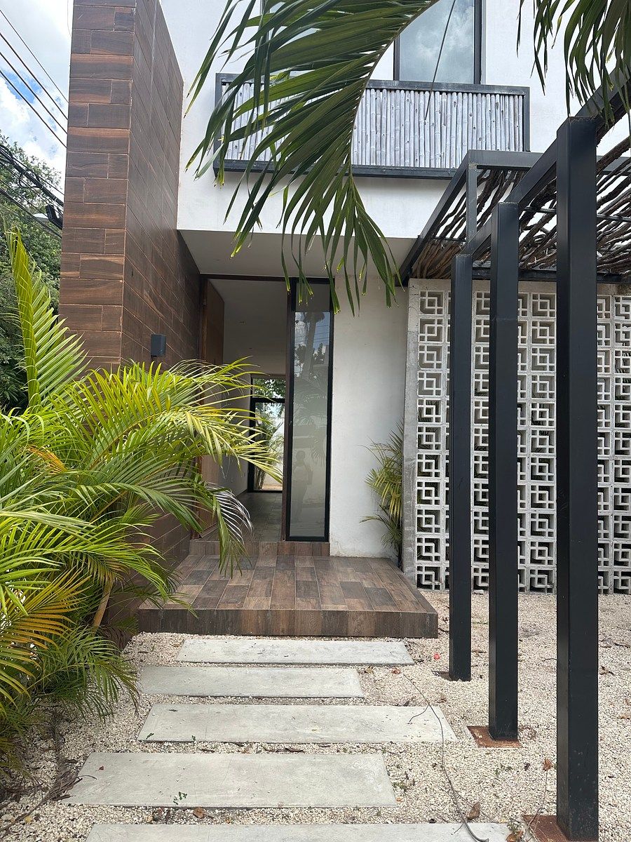 House in Montes de Ame, Mérida, photo 3 of 17