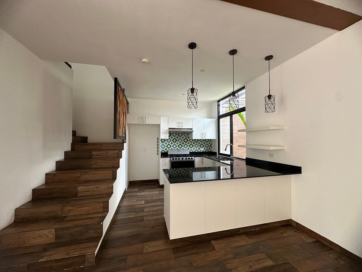 House in Montes de Ame, Mérida, photo 5 of 17