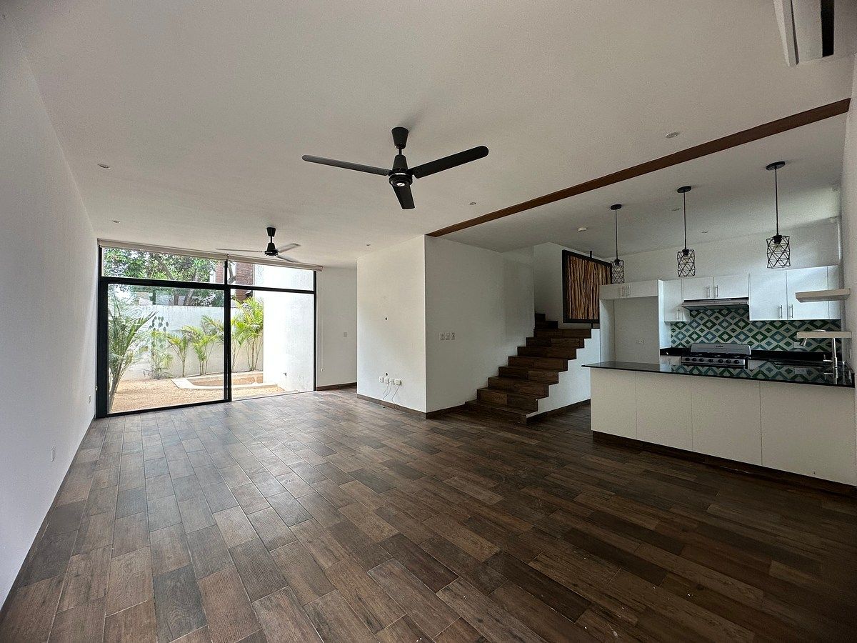 House in Montes de Ame, Mérida, photo 6 of 17