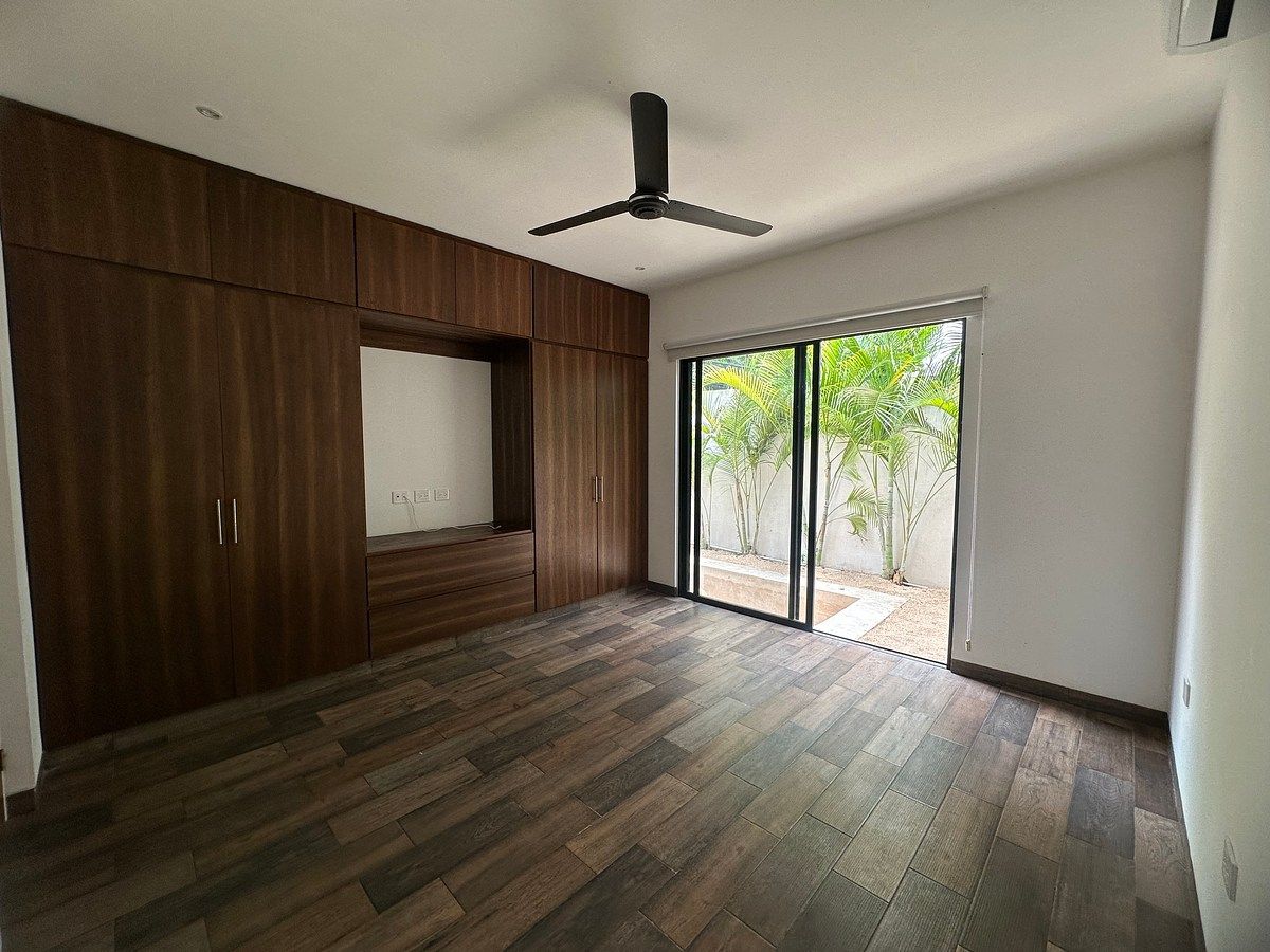 House in Montes de Ame, Mérida, photo 7 of 17