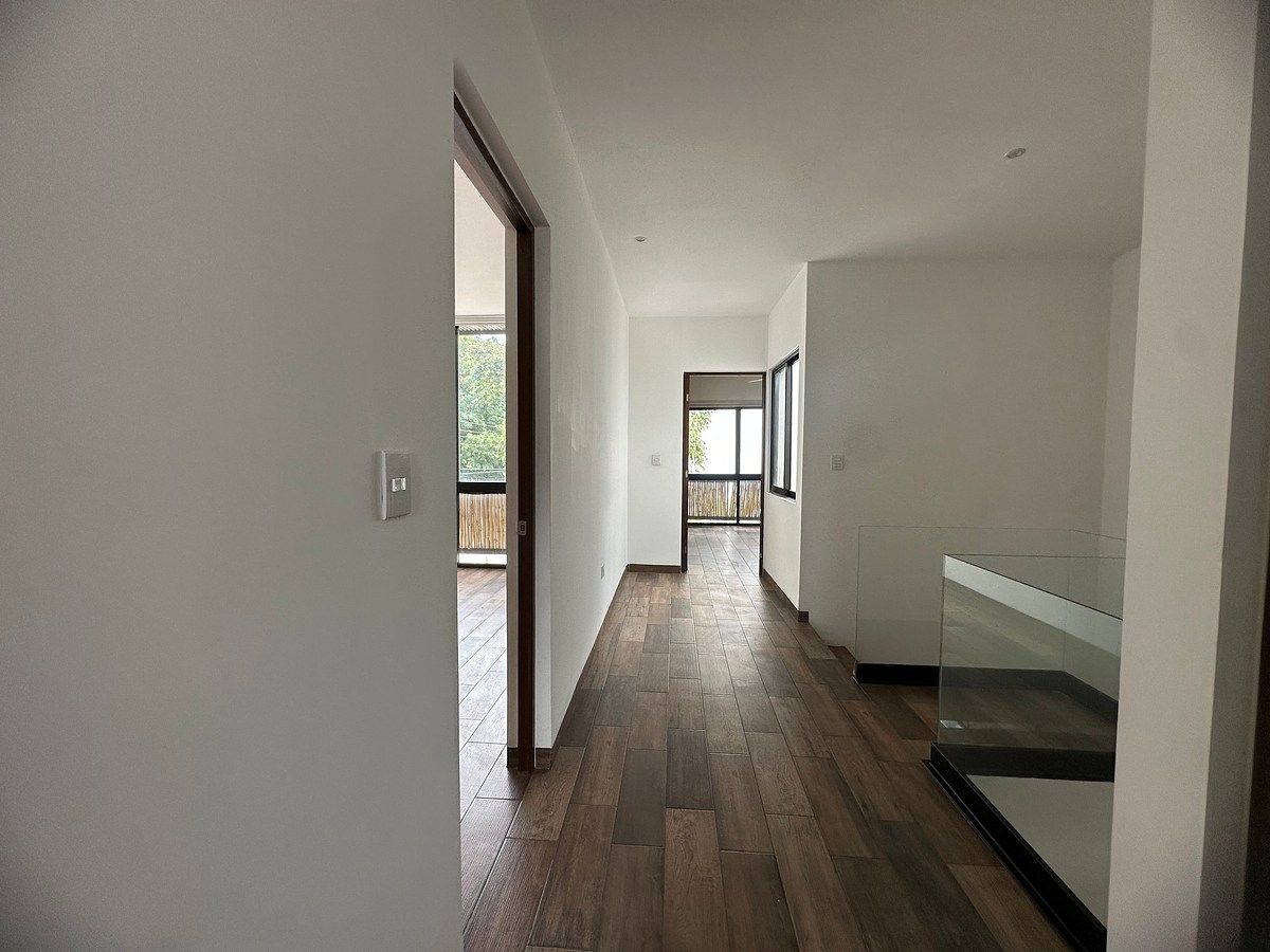 House in Montes de Ame, Mérida, photo 9 of 17