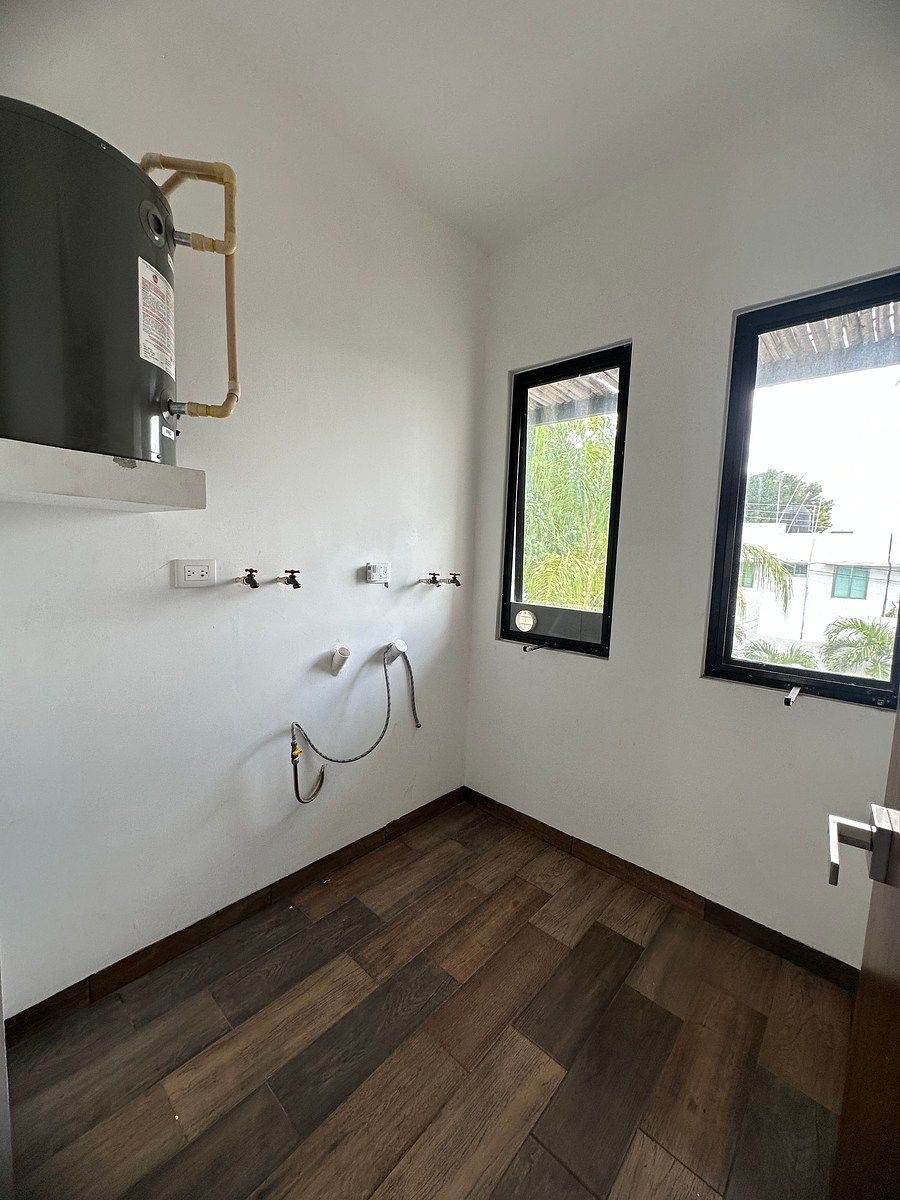 House in Montes de Ame, Mérida, photo 16 of 17