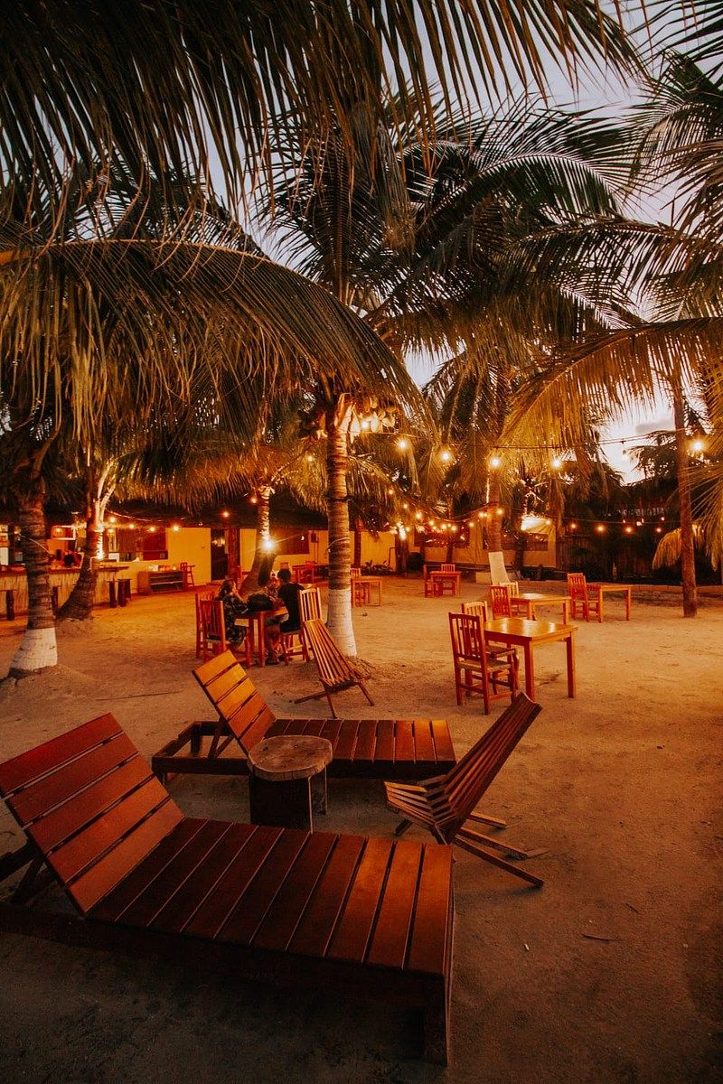 Quinta en Isla de Holbox, Lázaro Cárdenas, foto 12 de 38