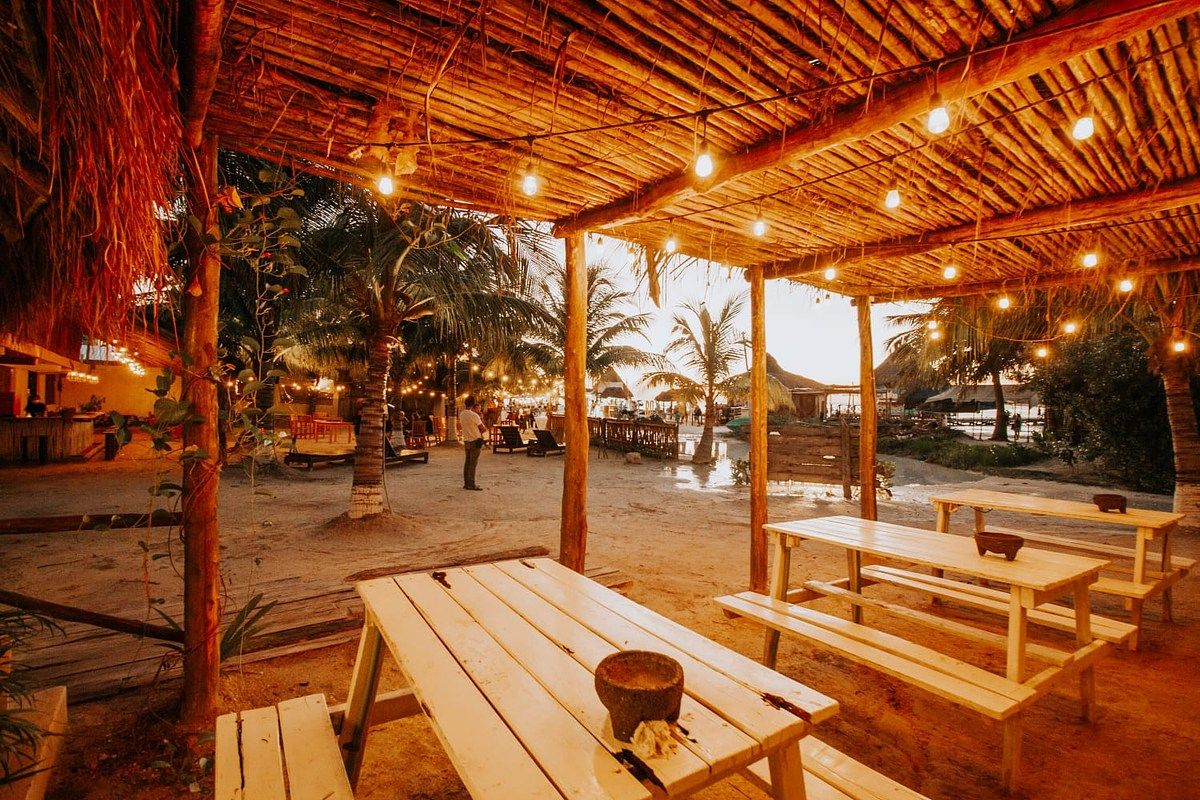 Quinta en Isla de Holbox, Lázaro Cárdenas, foto 15 de 38