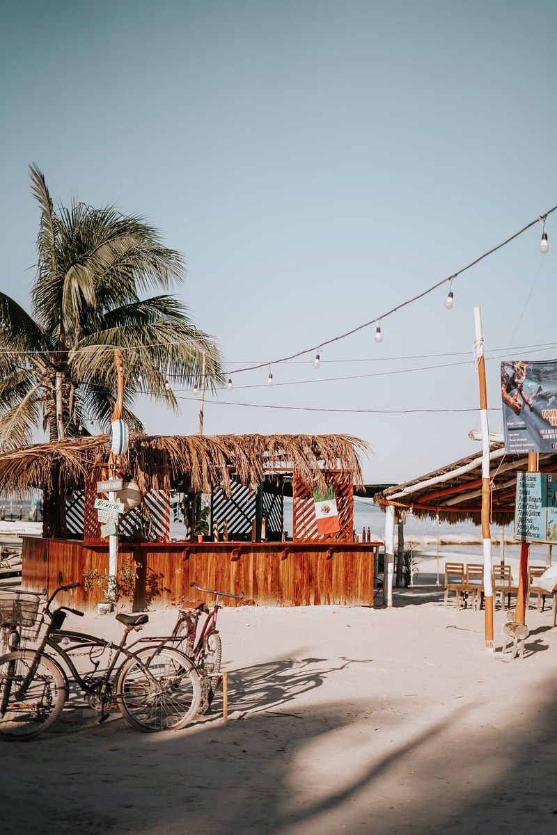 Quinta en Isla de Holbox, Lázaro Cárdenas, foto 16 de 38