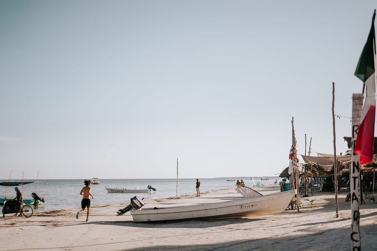Quinta en Isla de Holbox, Lázaro Cárdenas, foto 18 de 38