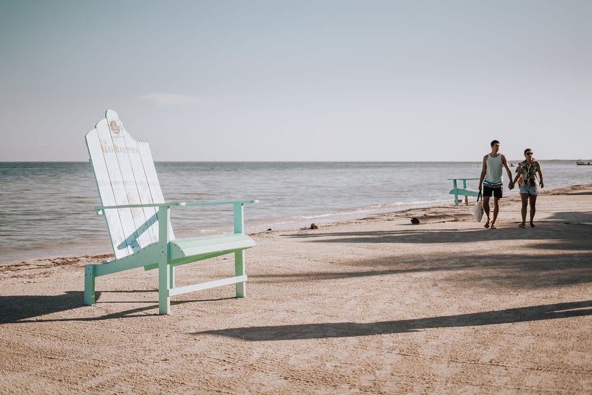 Quinta en Isla de Holbox, Lázaro Cárdenas, foto 19 de 38