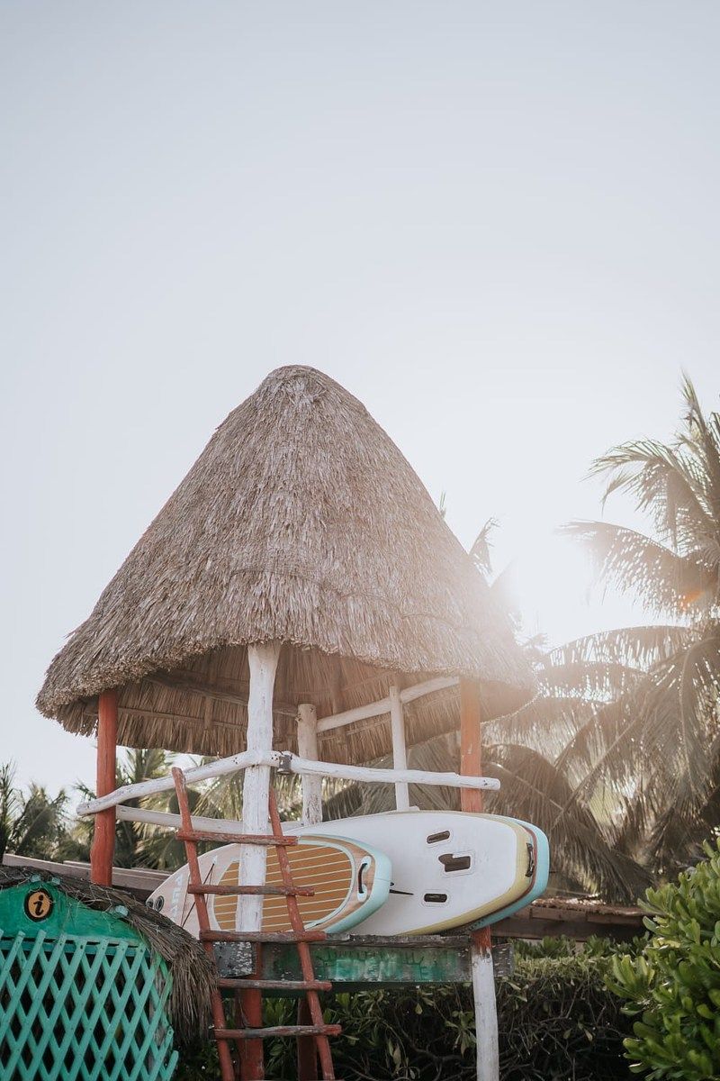 Quinta en Isla de Holbox, Lázaro Cárdenas, foto 21 de 38