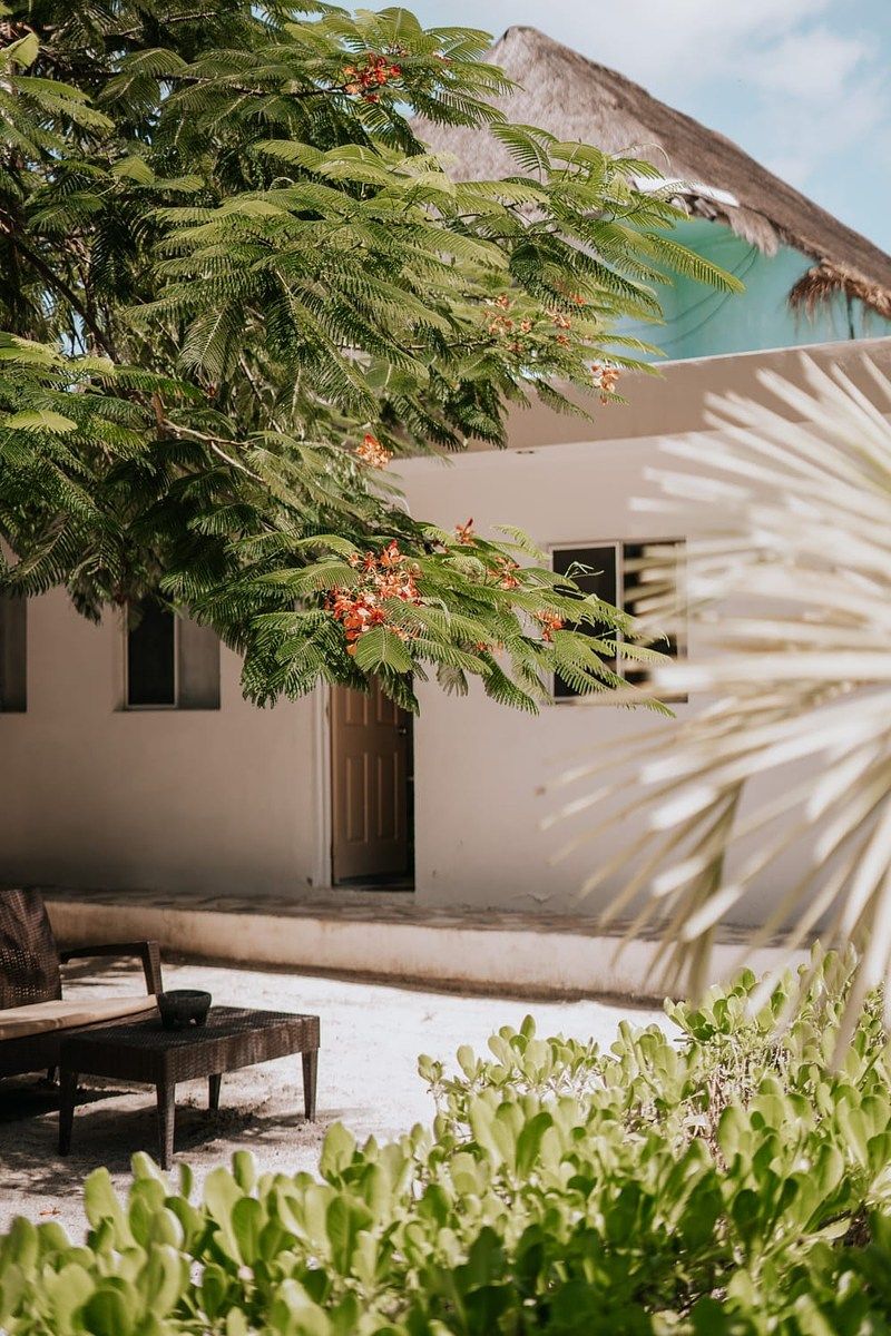 Quinta en Isla de Holbox, Lázaro Cárdenas, foto 24 de 38