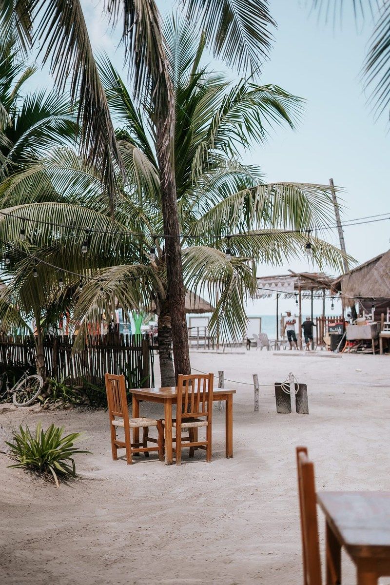 Quinta en Isla de Holbox, Lázaro Cárdenas, foto 26 de 38