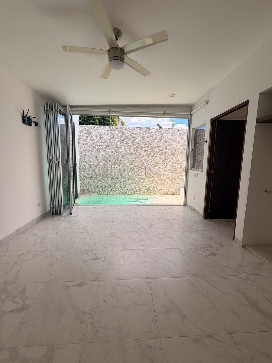 Casa en Las Margaritas de Cholul, Mérida, foto 11 de 21