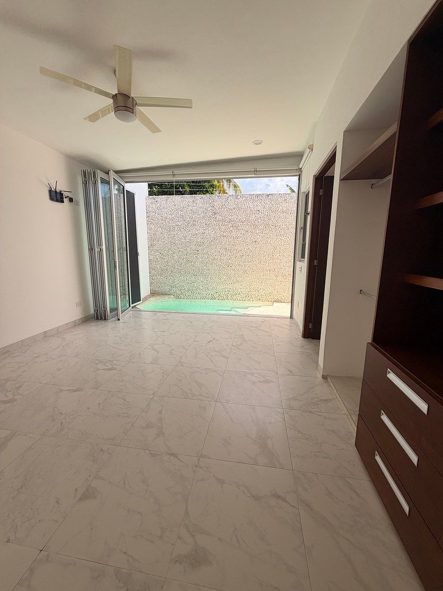 Casa en Las Margaritas de Cholul, Mérida, foto 13 de 21