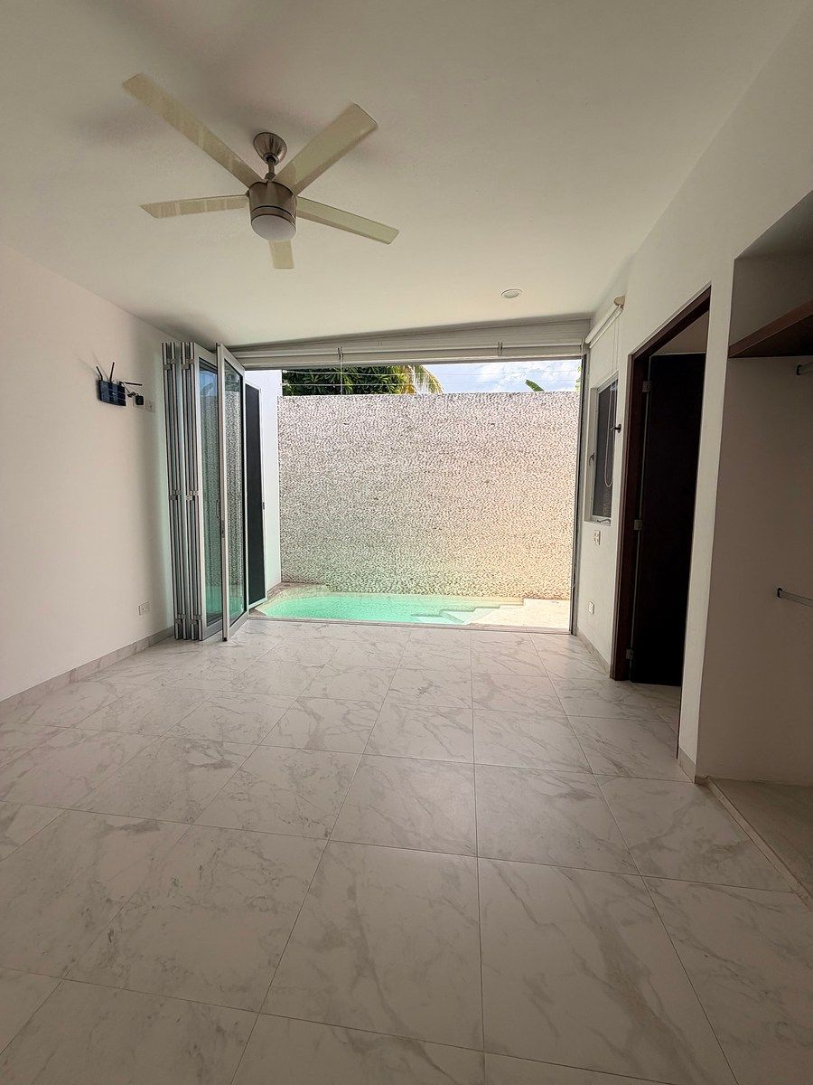 Casa en Las Margaritas de Cholul, Mérida, foto 15 de 21
