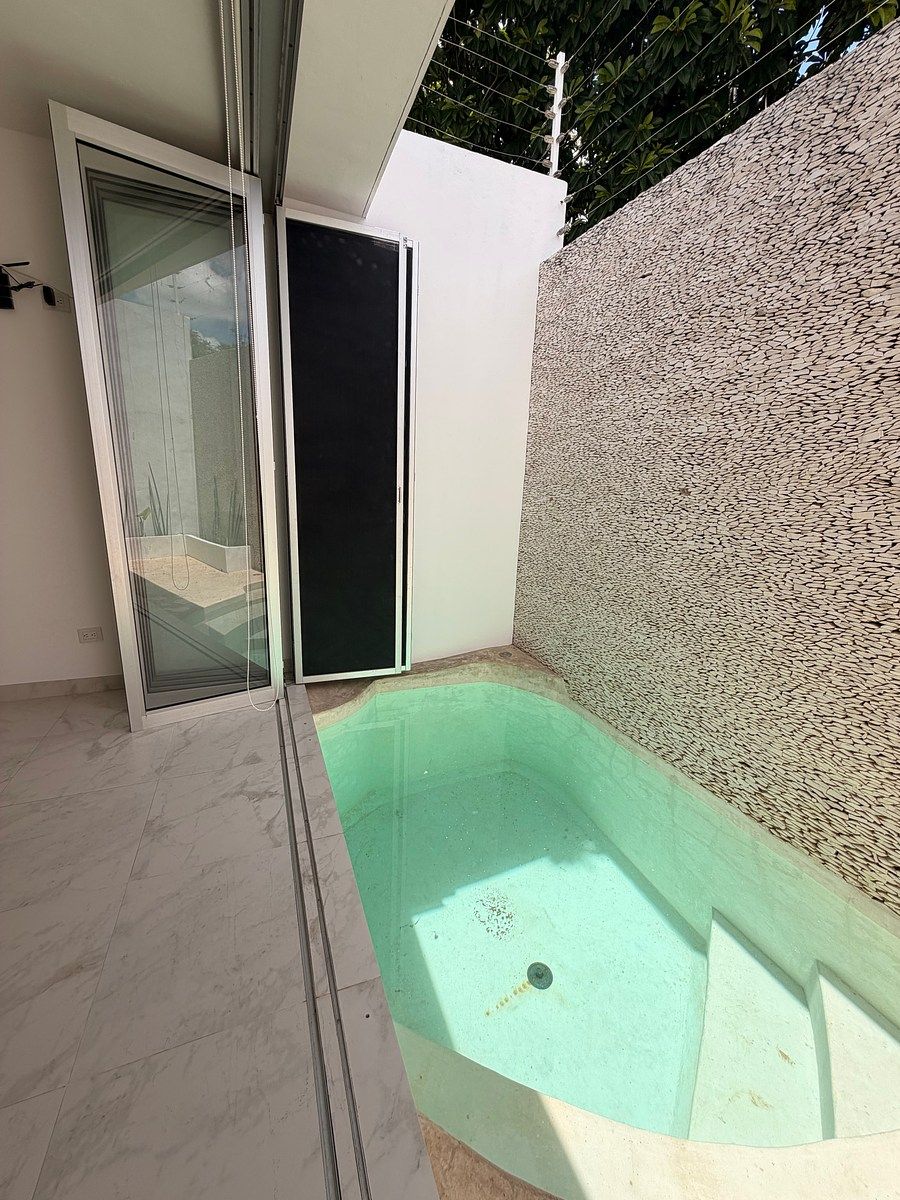 Casa en Las Margaritas de Cholul, Mérida, foto 18 de 21