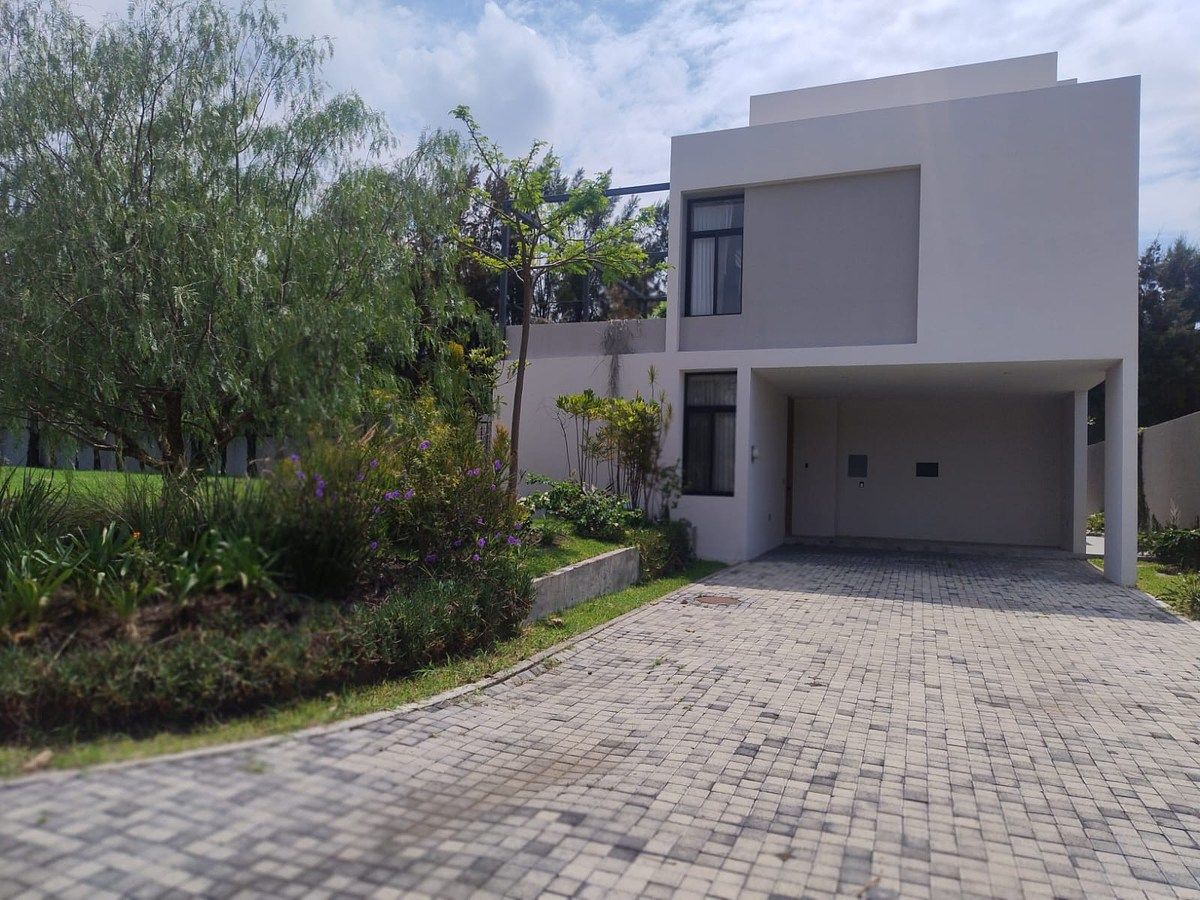 CASA EN VENTA EN ARAUCA 2, ZONA REAL, ZONA DEL TEC DE MONTERREY, foto 1 de 19