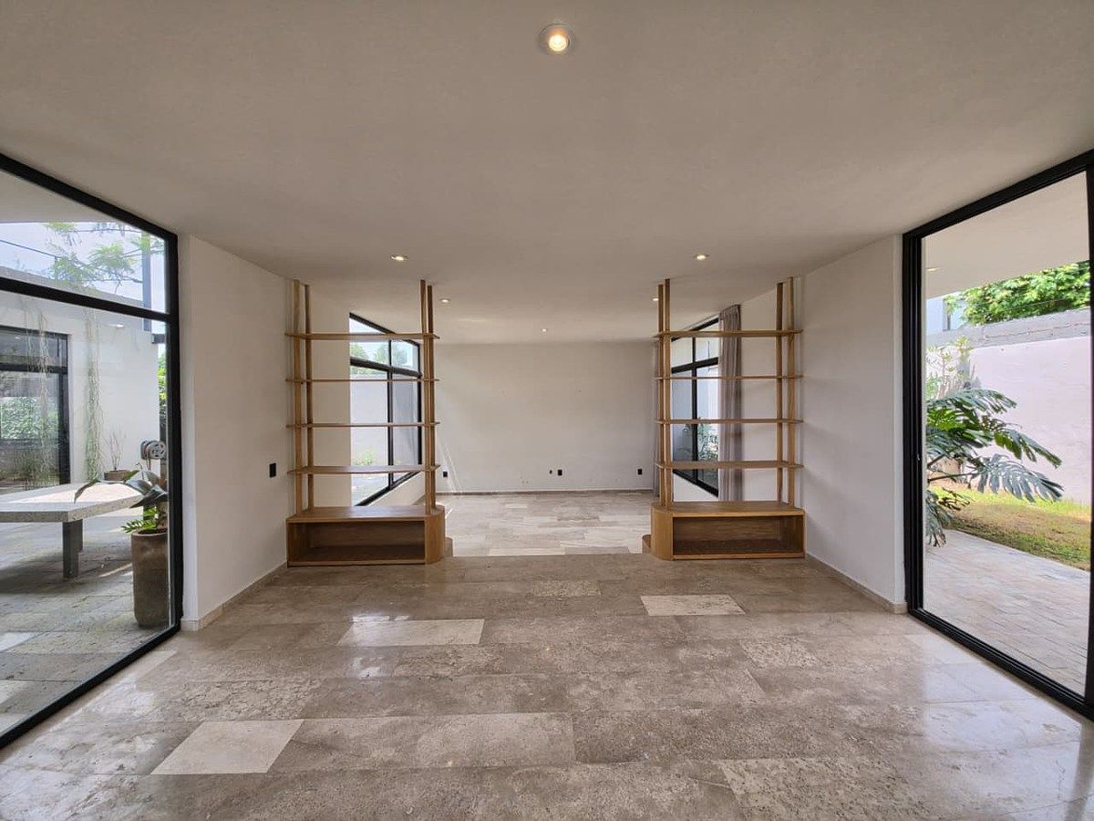 Casa en condominio en Arauca II, Zapopan, foto 4 de 19