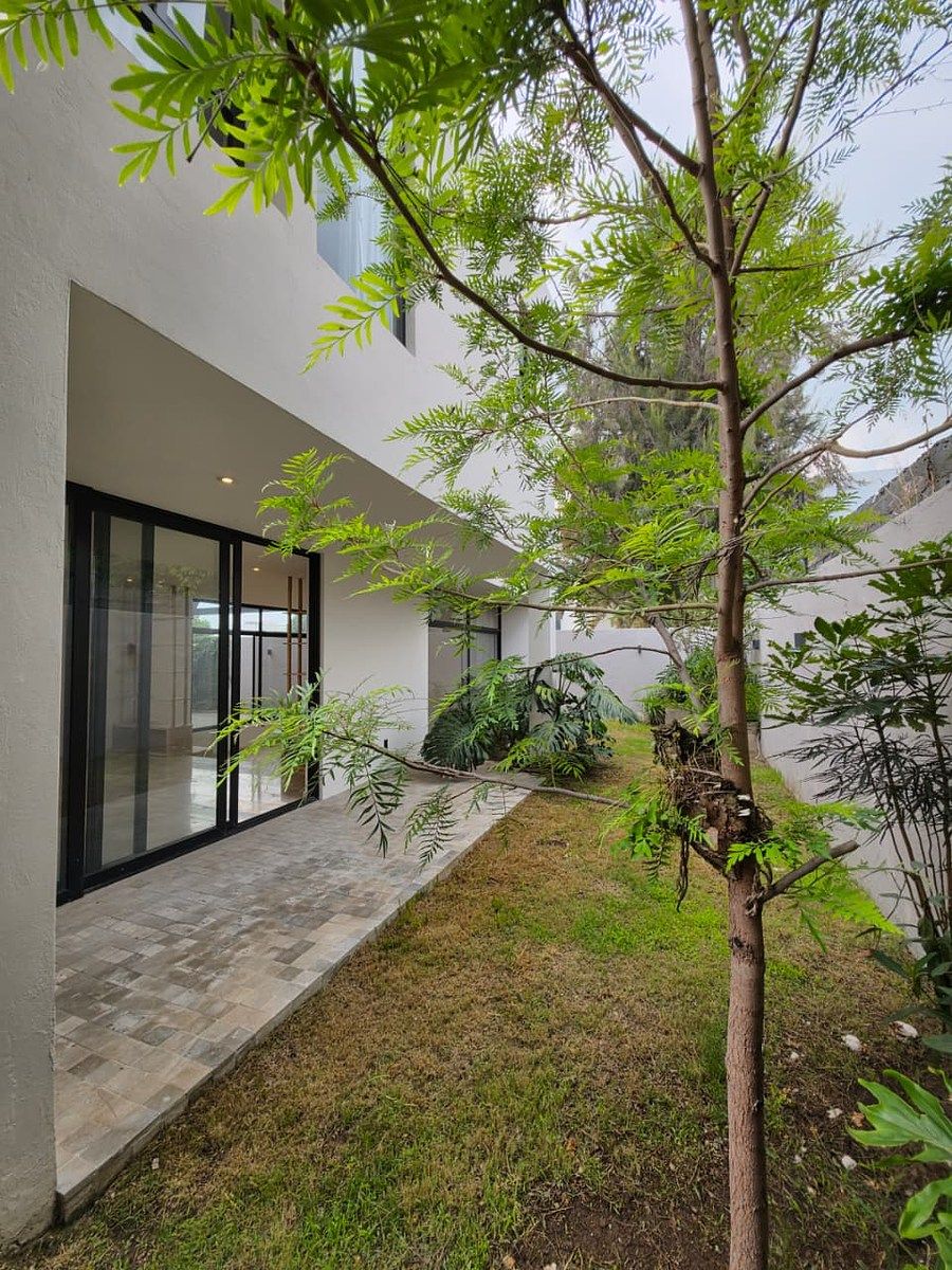 Casa en condominio en Arauca II, Zapopan, foto 15 de 19