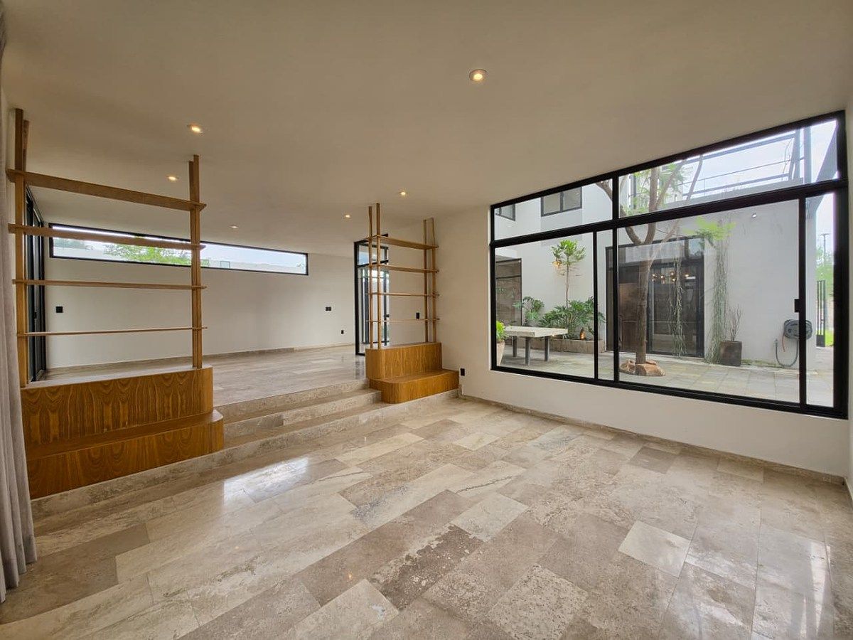 Casa en condominio en Arauca II, Zapopan, foto 7 de 19