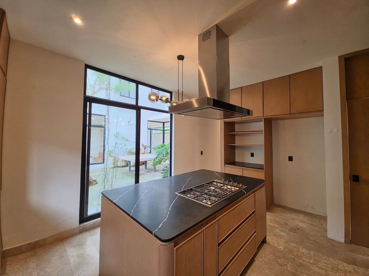 Casa en condominio en Arauca II, Zapopan, foto 5 de 19