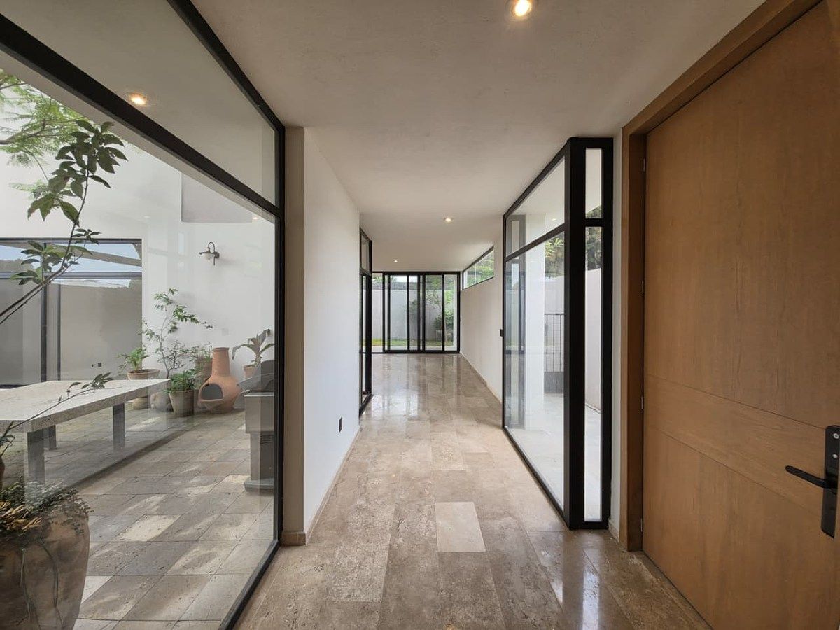 Casa en condominio en Arauca II, Zapopan, foto 8 de 19