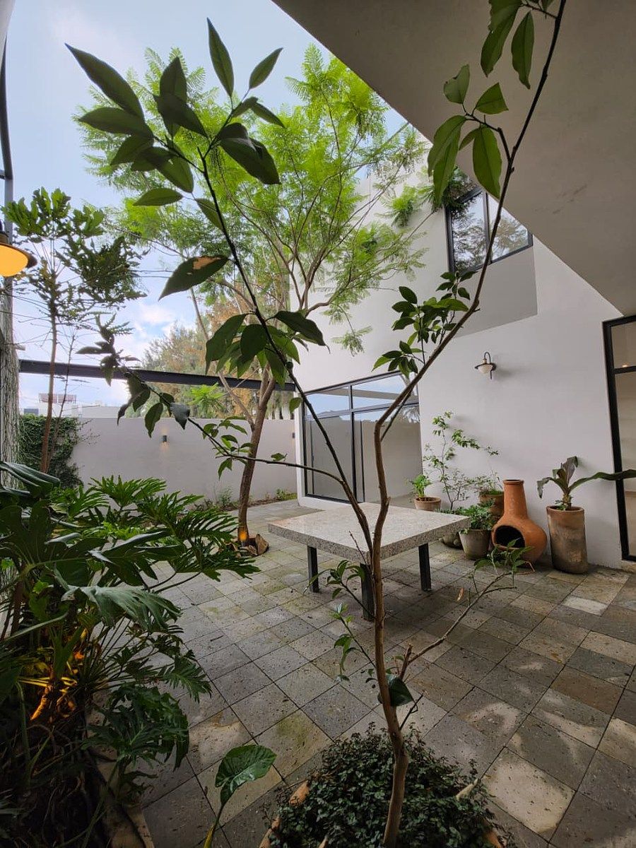 Casa en condominio en Arauca II, Zapopan, foto 9 de 19