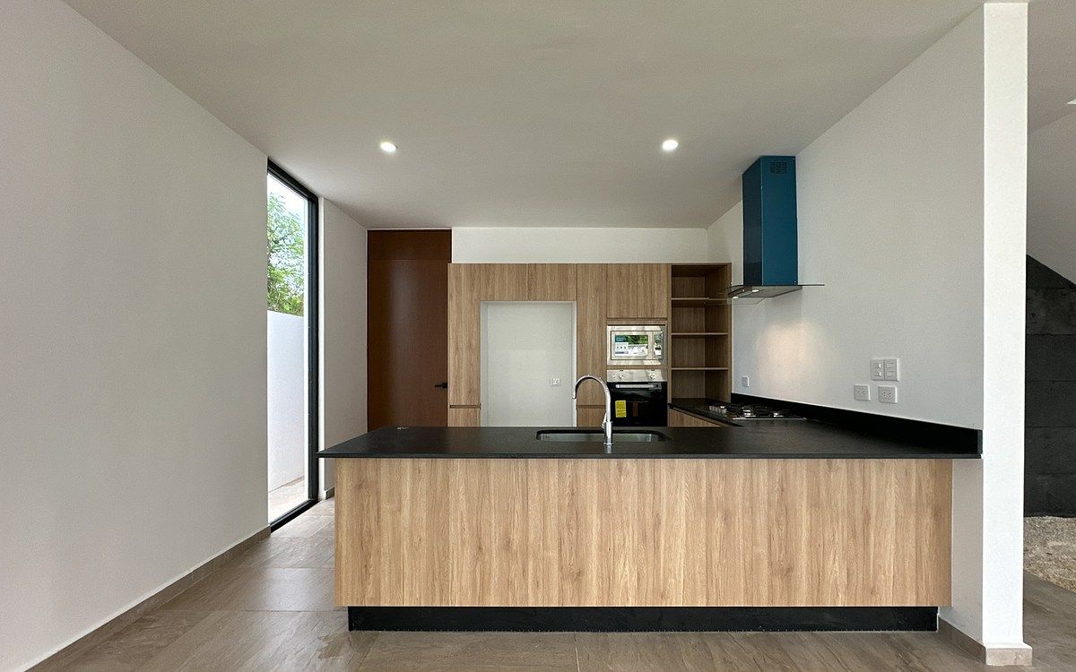 Casa en Temozón Norte, Mérida, foto 15 de 28