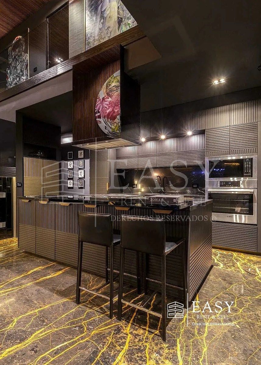 Apartamento em Polanco II Sección, Miguel Hidalgo, foto 7 de 20