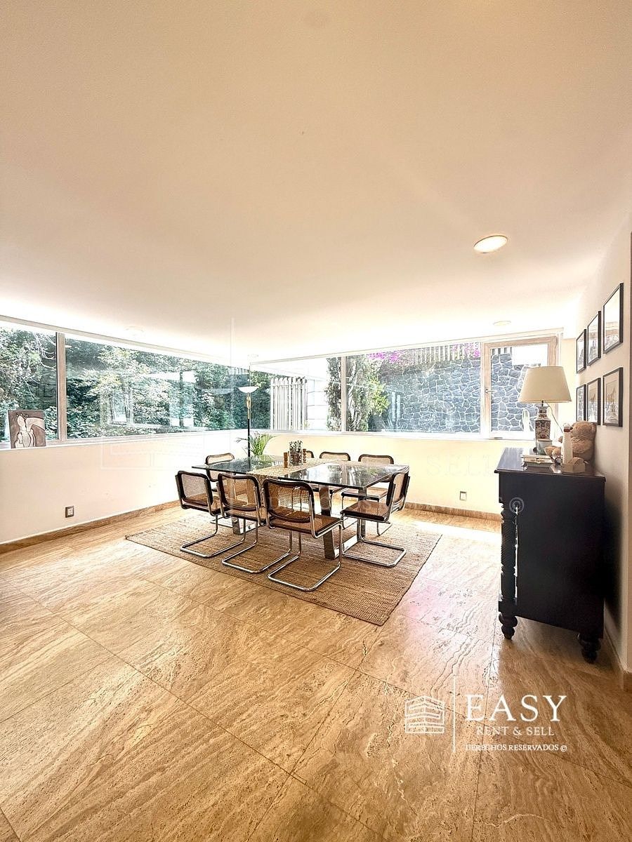 Casa en Bosques de las Lomas, Cuajimalpa de Morelos, foto 42 de 44