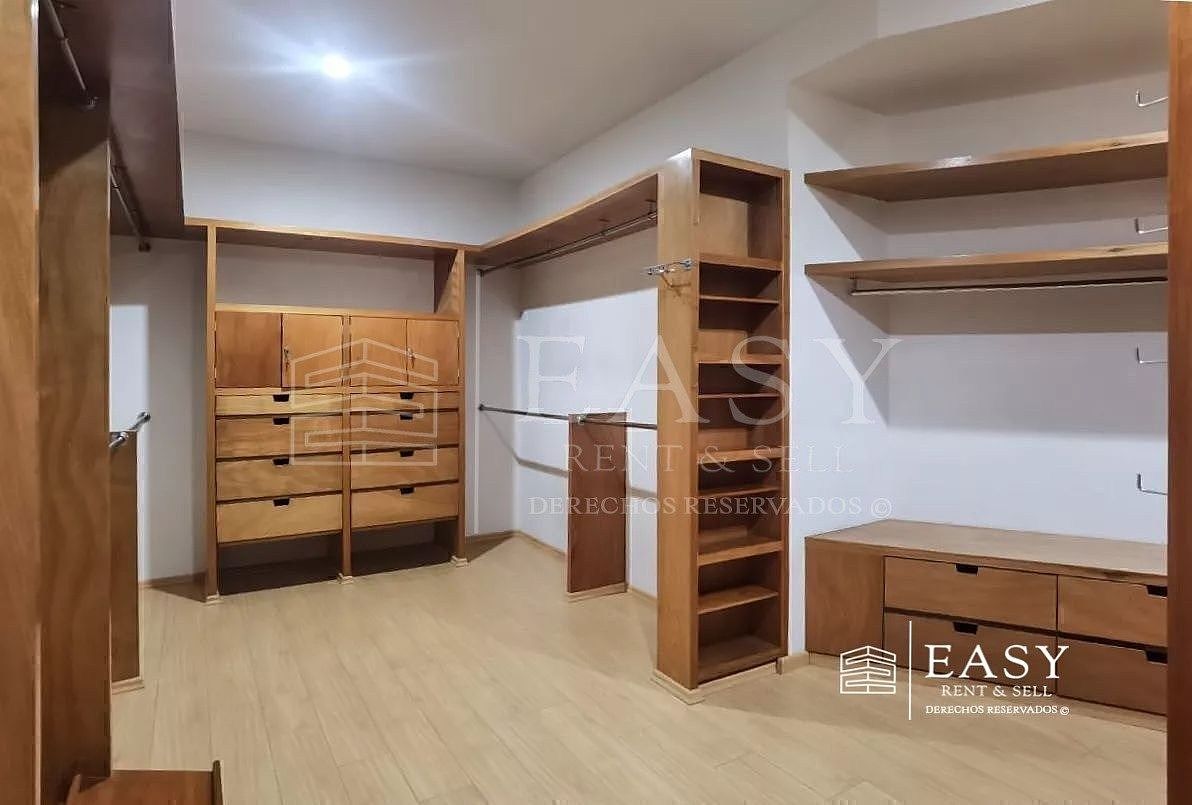Apartamento em Lomas Country Club, Naucalpan de Juárez, foto 6 de 22