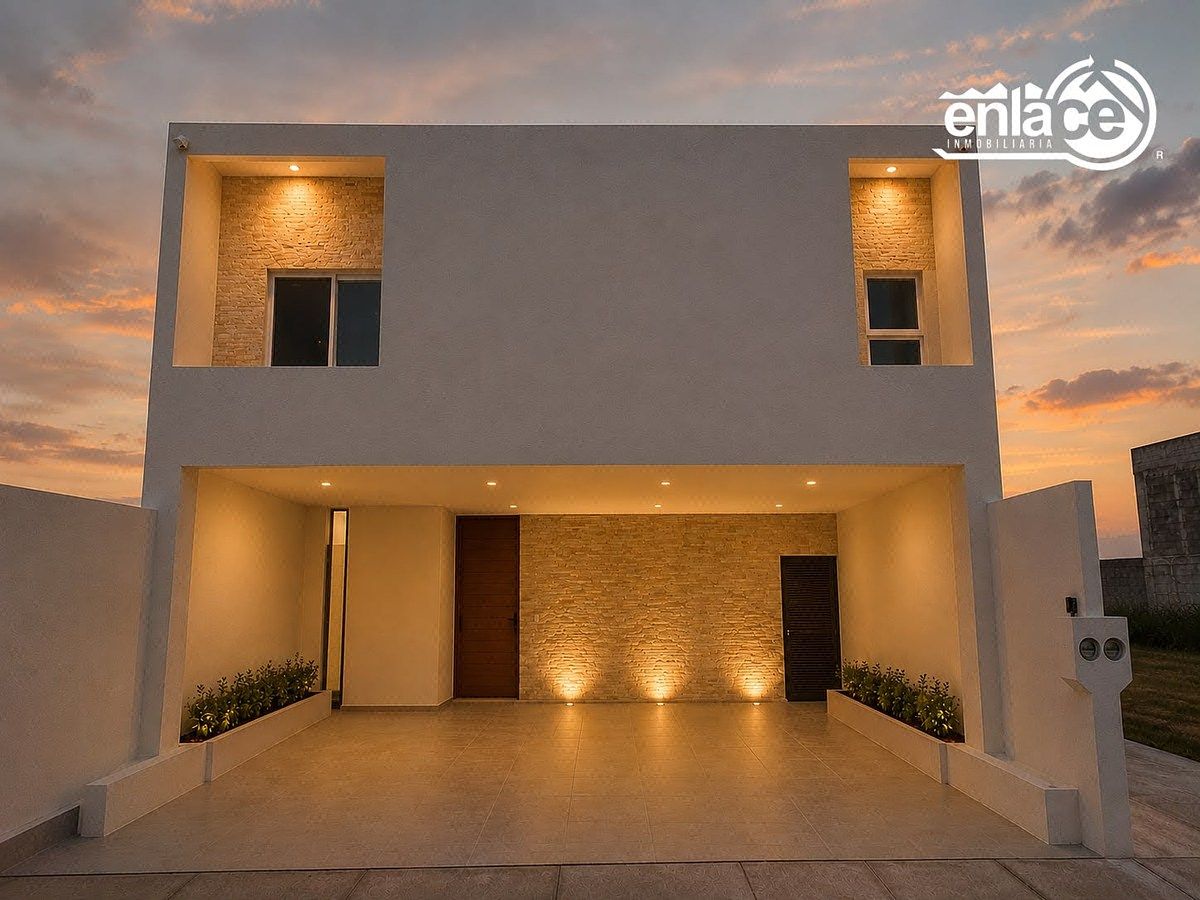 Casa Nueva en Calzadas Corredor Campestre