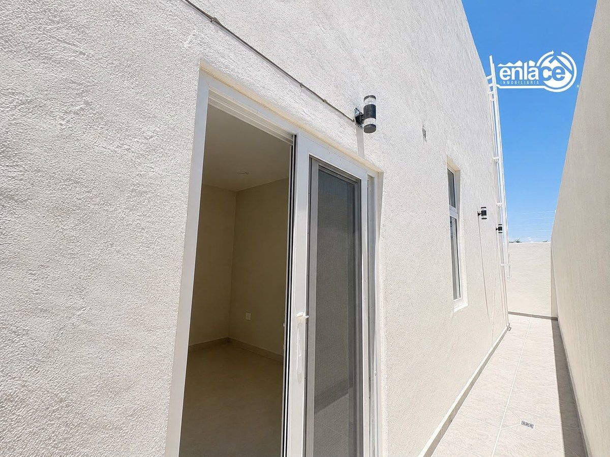 House in Las Calzadas, Durango, photo 27 of 27