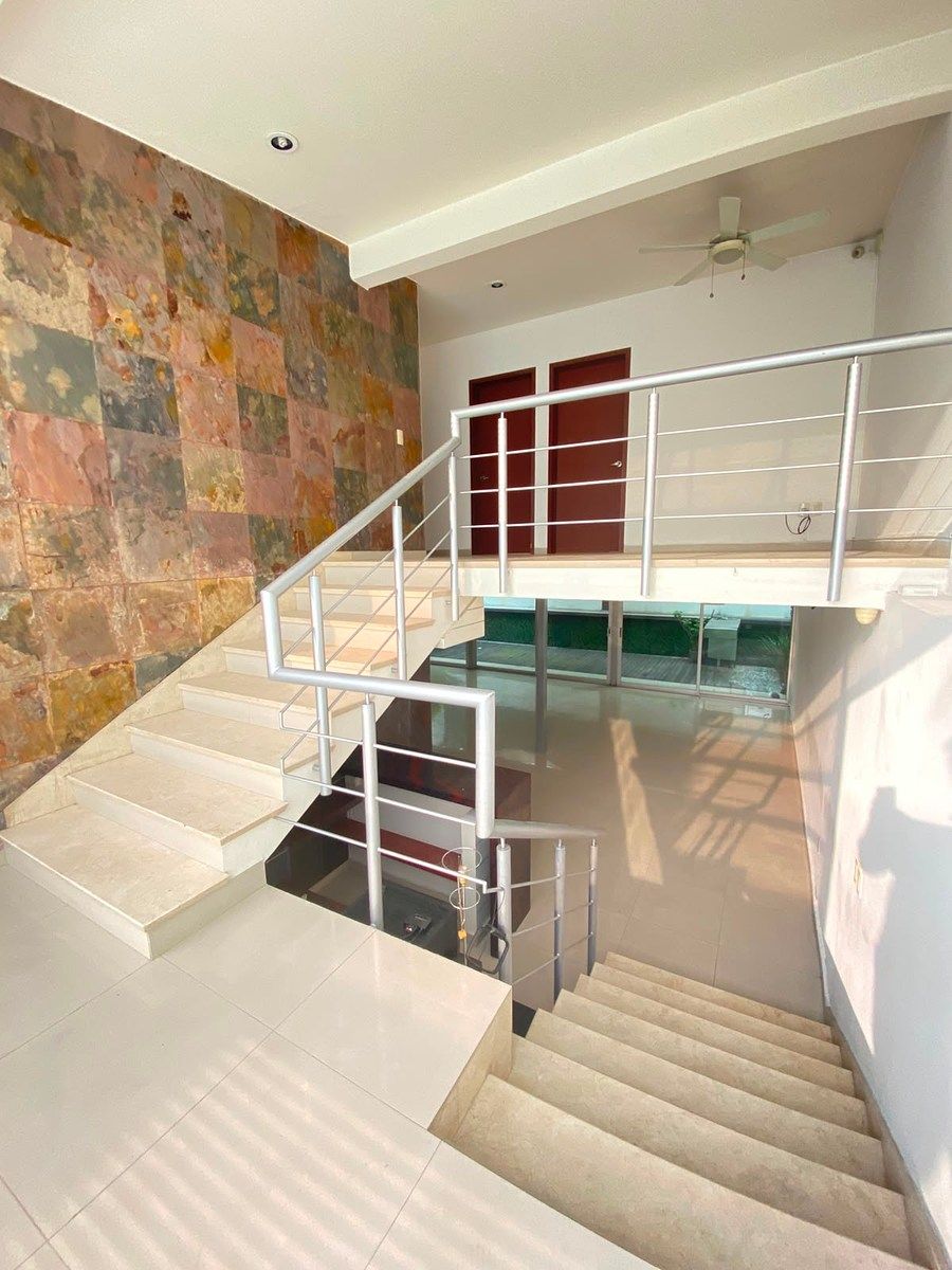 Casa em Ciudad Satélite, Naucalpan de Juárez, foto 11 de 26